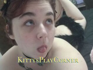 KittysPlayCorner