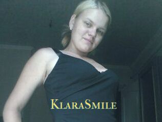 KlaraSmile