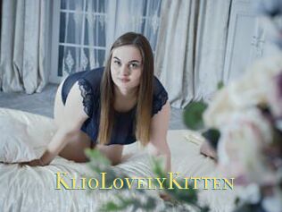 KlioLovelyKitten