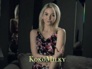 KokoMilky