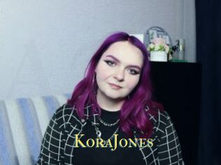 KoraJones