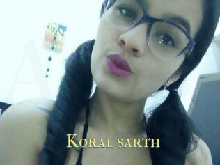 Koral_sarth