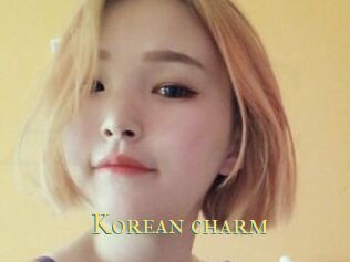 Korean_charm