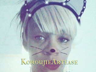 KoroujieArtease