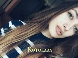 Kotolaay