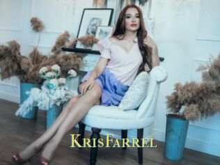 KrisFarrel