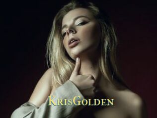 KrisGolden