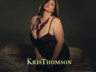 KrisThomson