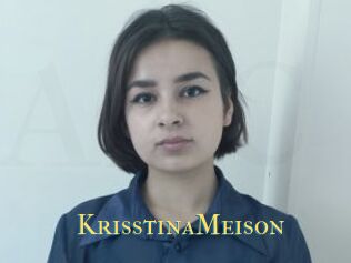 KrisstinaMeison