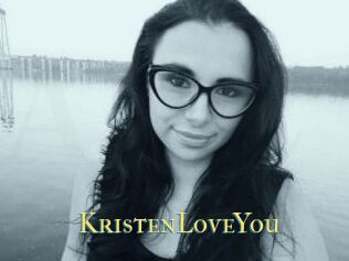 KristenLoveYou