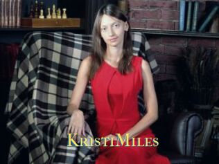 KristiMiles