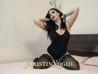 KristinVogue