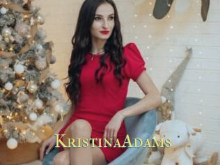 KristinaAdams