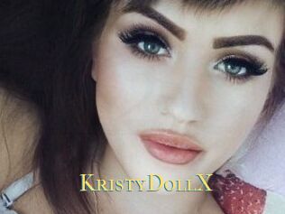 KristyDollX