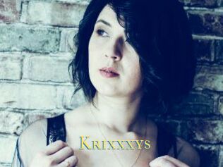 Krixxxys