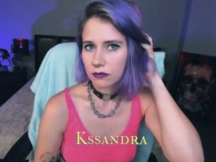 Kssandra