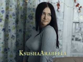 KsushaArabella