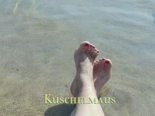 Kuschelmaus