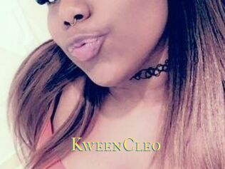 KweenCleo