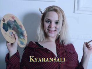 Kyaransali