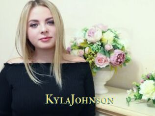 KylaJohnson