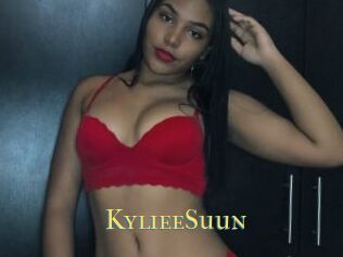 KylieeSuun