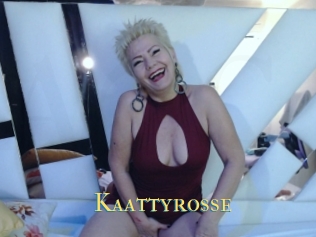 Kaattyrosse