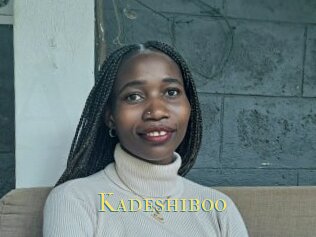 Kadeshiboo