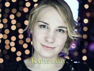 Kadibeady