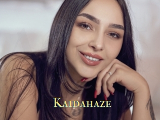 Kaidahaze