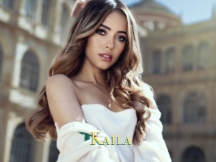 Kaila