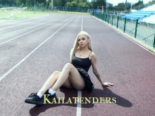 Kailatenders