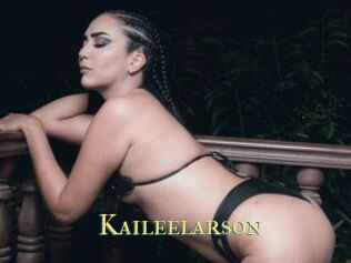 Kaileelarson