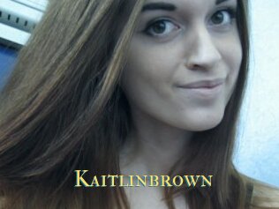 Kaitlinbrown