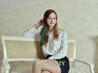 Kalianiy