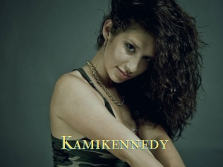 Kamikennedy