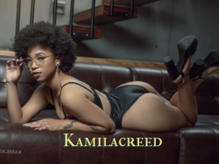 Kamilacreed