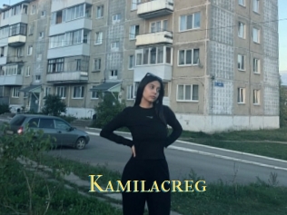 Kamilacreg