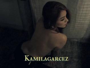 Kamilagarcez