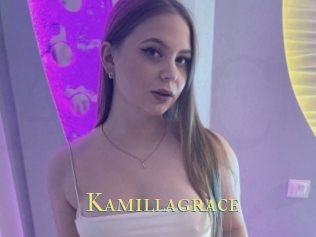 Kamillagrace