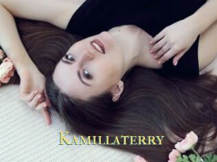 Kamillaterry