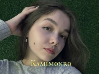 Kamimonro