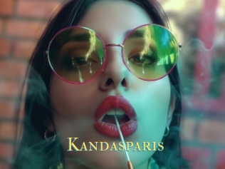 Kandasparis