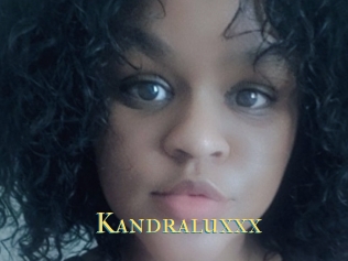 Kandraluxxx