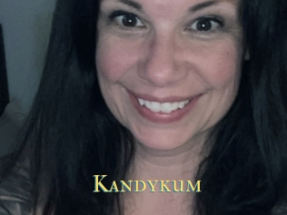 Kandykum