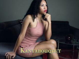 Kanyabouquet