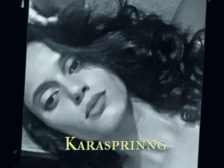 Karasprinng