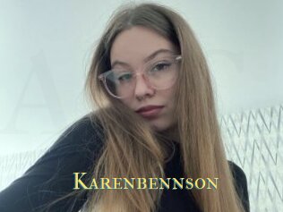 Karenbennson