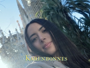 Karenbonnes