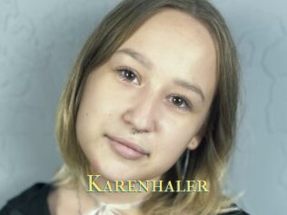 Karenhaler